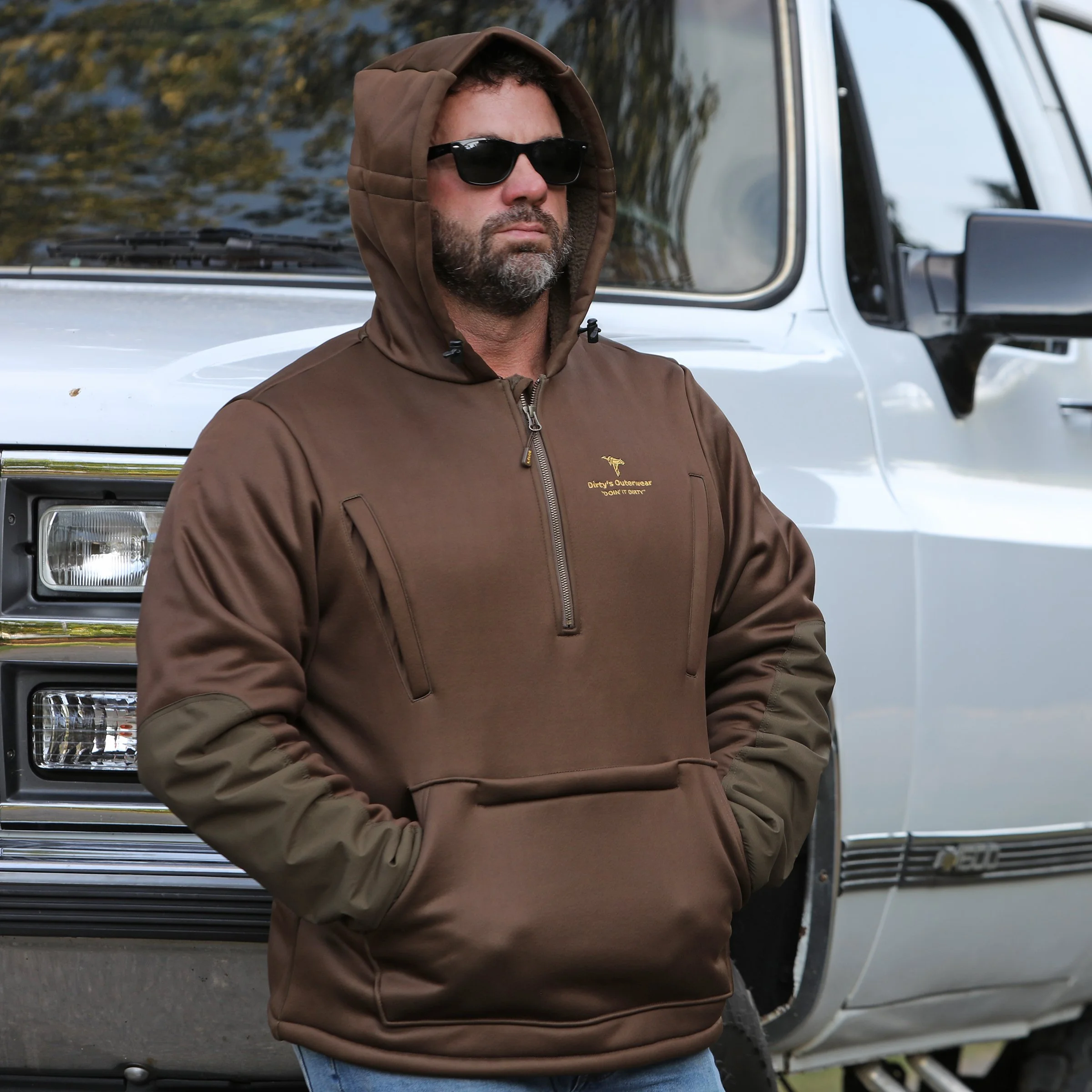 Products | Explore Outdoor Gear Today — Dirty's Outerwear